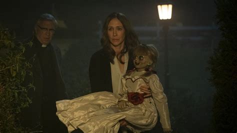 Deepening the Mystery: The Curse of Annabelle Explored